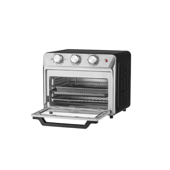 AIR FRYER HORNO127V 25L - USA-4