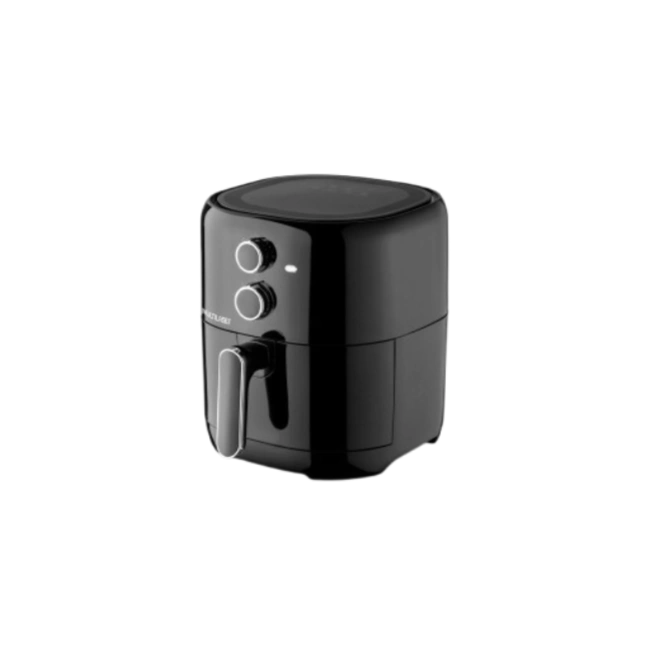 FREIDORA DE AIRE 4.2L 1500W 127V SELECTOR DE TEMPERATURA Y TIEMPO MULTI-2