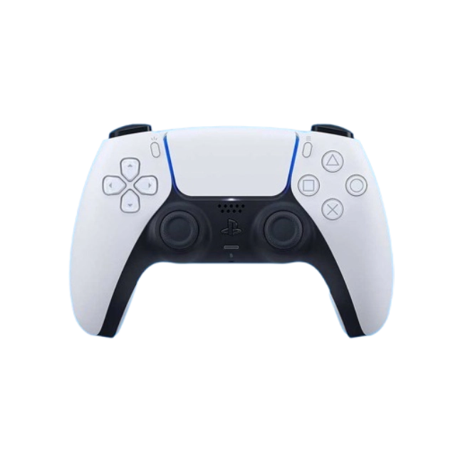 Control Sony Para PS5 DualSense Inalambrico Color Blanco-3