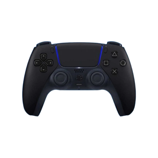 Control Sony Para PS5 DualSense Inalambrico Color Negro-2