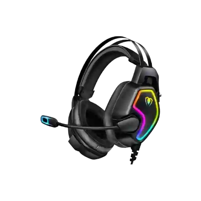 Headset Gaming Cooler Master CH-321 RGB