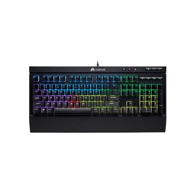 TECLADO GAMING CORSAIR K68 MECANICO-3