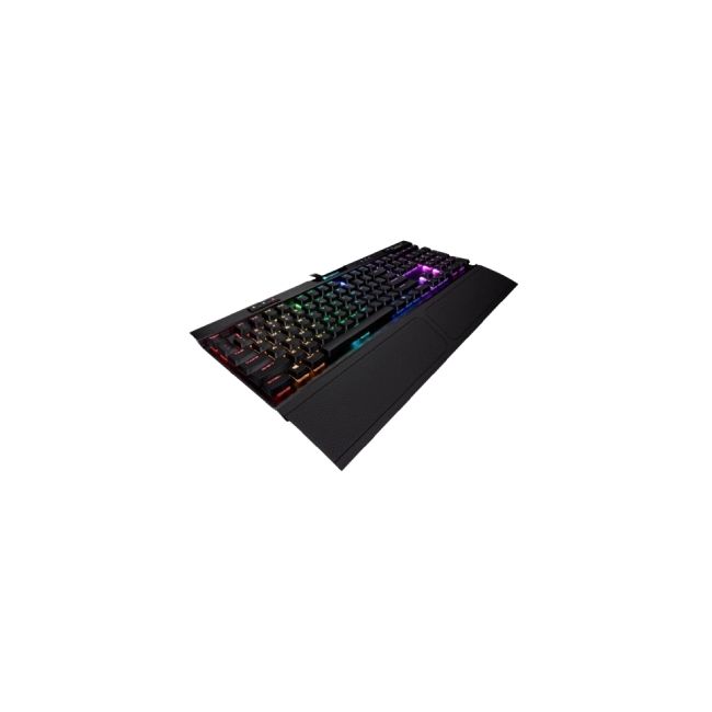 TECLADO GAMING CORSAIR K70 RGB MK.2 CHERRY MX-2