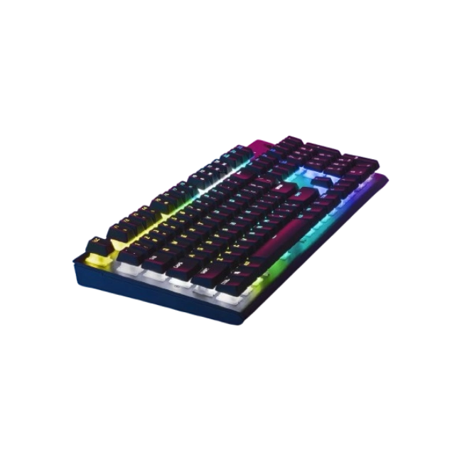 TECLADO GAMING CORSAIR K60 RGB PRO CHERRY-2