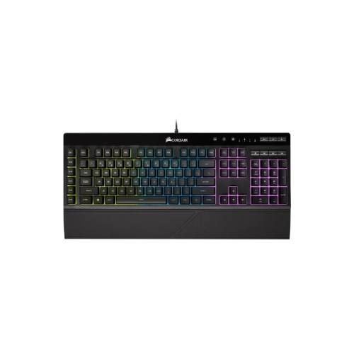 TECLADO GAMING CORSAIR K55 RGB-4