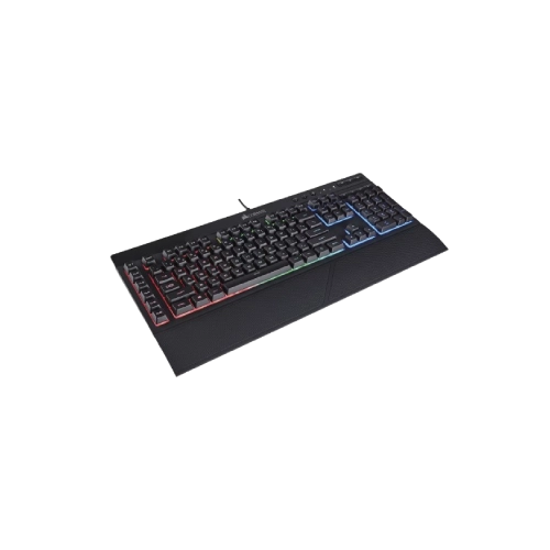 TECLADO GAMING CORSAIR K55 RGB-5