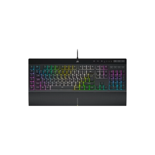 Teclado Gaming Corsair K55 RGB Pro XT Usb CH-9226715-SP-1
