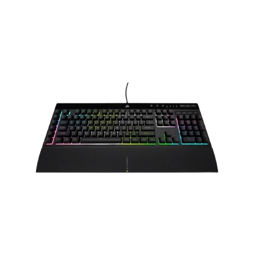 Teclado Gaming Corsair K55 RGB Pro XT Usb CH-9226715-SP-2