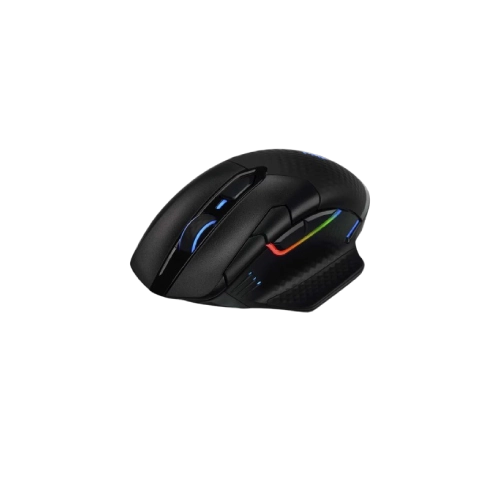 MOUSE GAMING CORSAIR INALAMBRICO DARK CORE PRO RGB SE-4