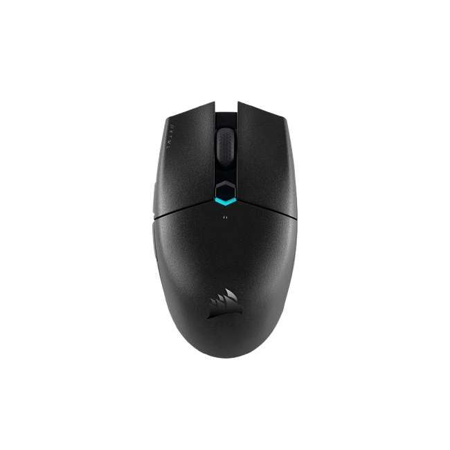 MOUSE GAMING CORSAIR INALAMBRICO KATAR PRO-3