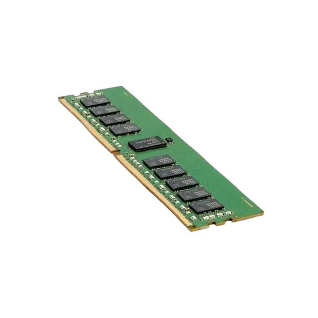HPE - DDR4 SDRAM - 16 GB - 2933 MHz - PC4-2933Y - System specific - 2Rx8