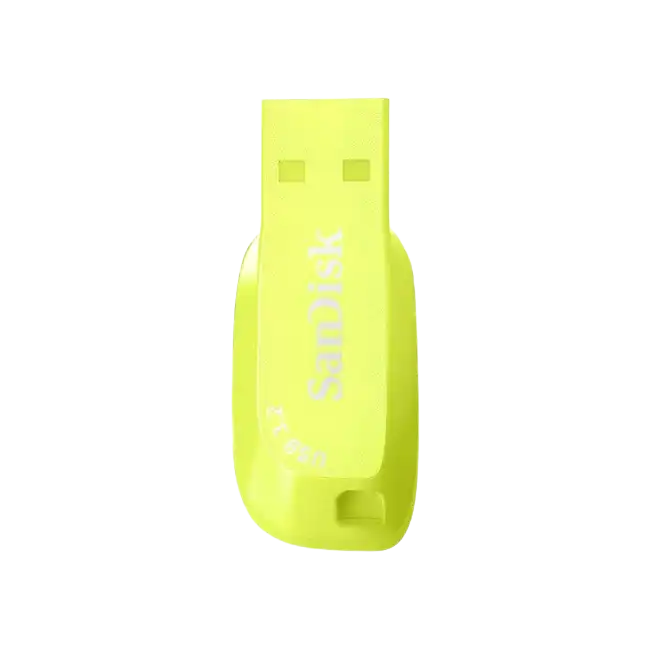 SanDisk Ultra Shift - Unidad flash USB - 32 GB - USB 3.2 Gen 1 - onagra-1