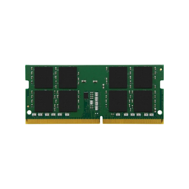 Kingston ValueRAM - DDR4 - módulo - 16 GB - SO-DIMM de 260 contactos - 3200 MT/s / PC4-25600 - CL22 - 1.2 V - sin búfer - no ECC - para Intel Next Unit of Computing 12 Pro Kit - NUC12WSHi3, 12 Pro Kit - NUC12WSKi5