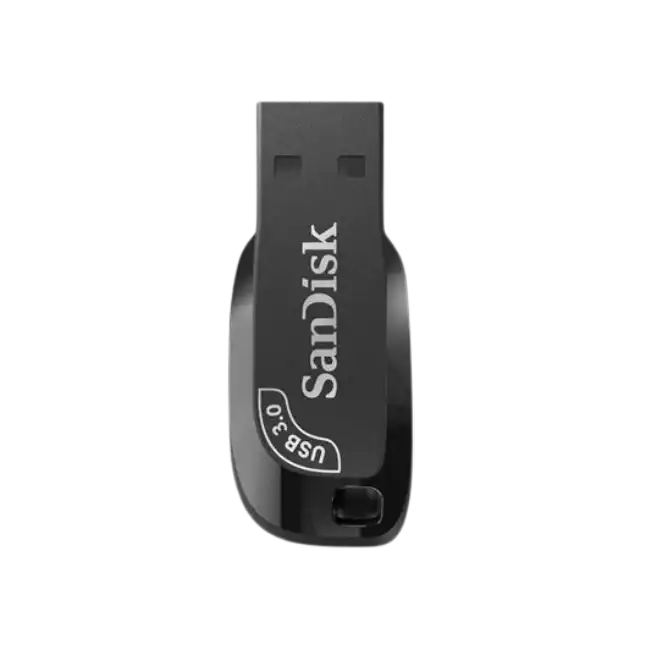 SanDisk Ultra Shift - Unidad flash USB - 32 GB - USB 3.0-3