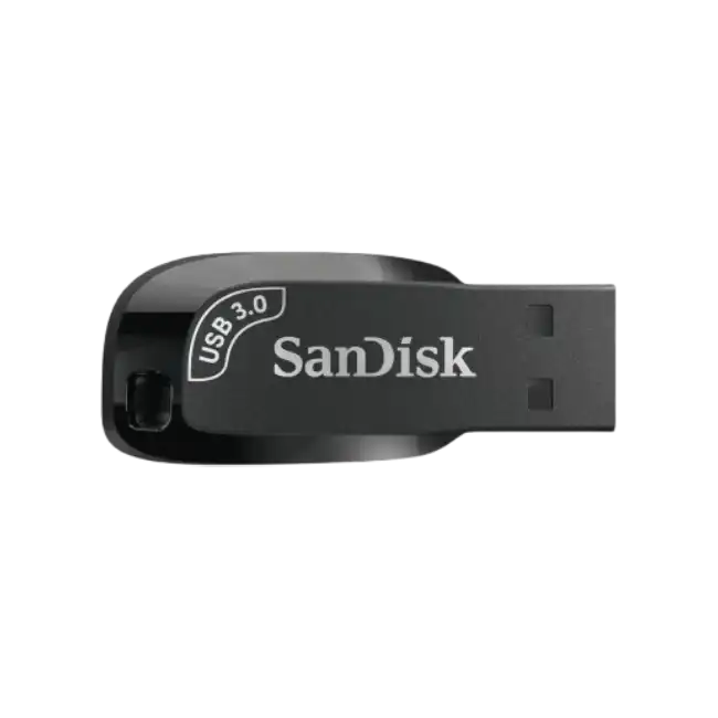 SanDisk Ultra Shift - Unidad flash USB - 32 GB - USB 3.0-2