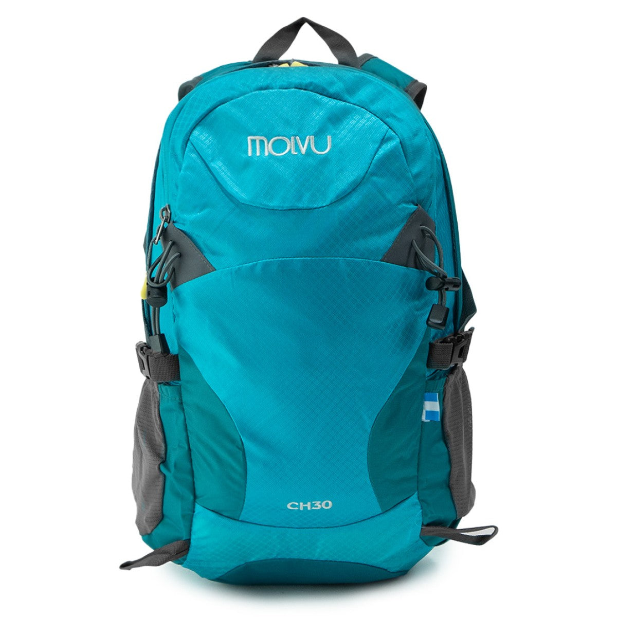 Mochila Chompipe 30 Celeste-4