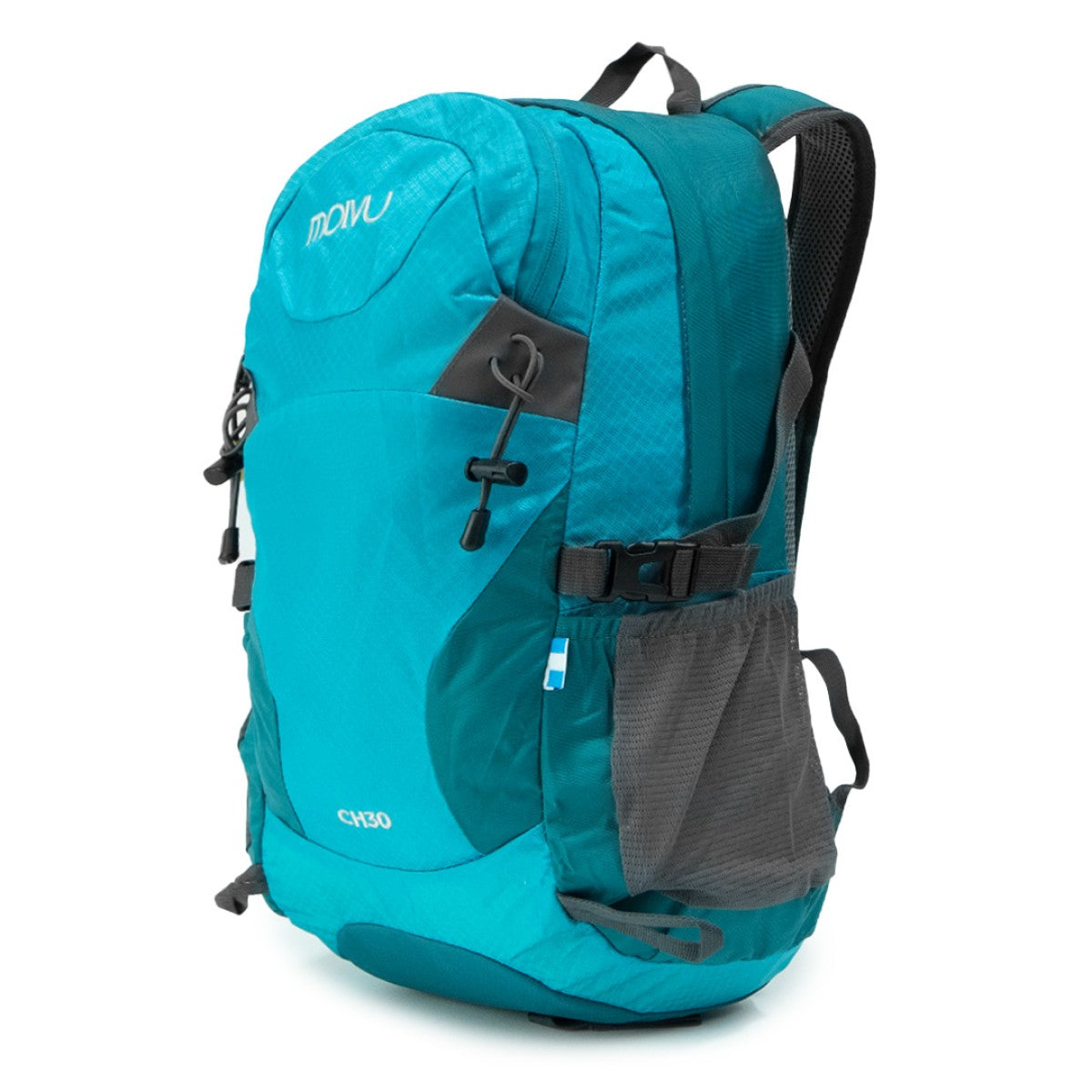 Mochila Chompipe 30 Celeste-1