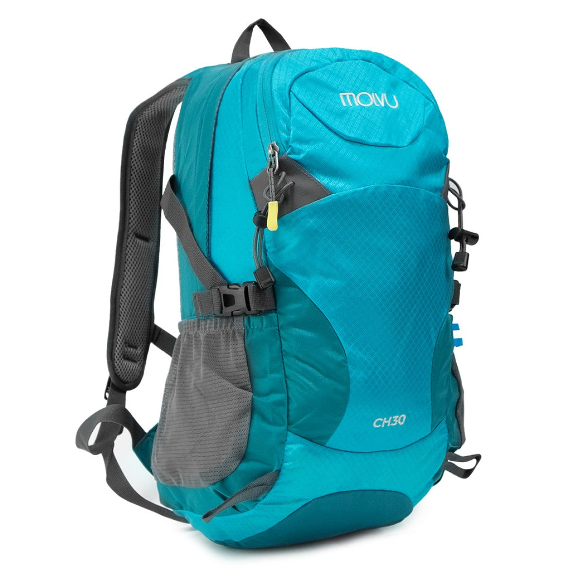 Mochila Chompipe 30 Celeste-3