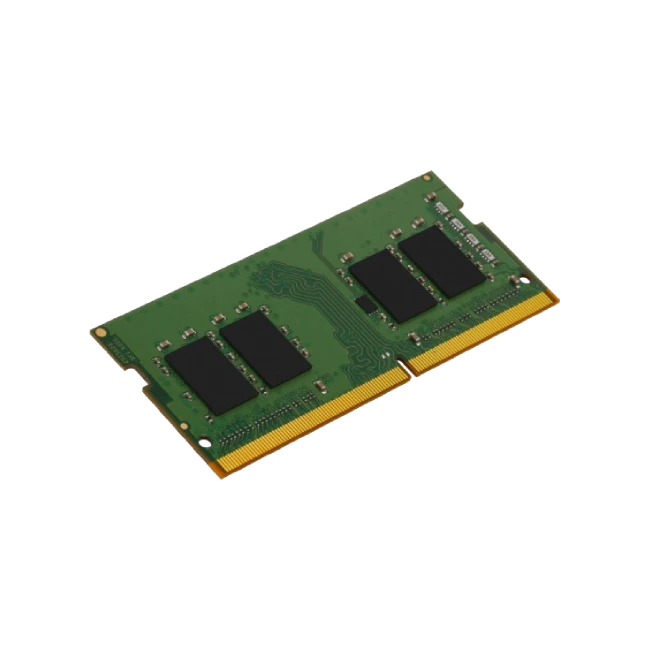 Kingston ValueRam - DDR4 SDRAM - 8 GB - 3200 MHz - CL22 - Unbuffered - Non-ECC-2