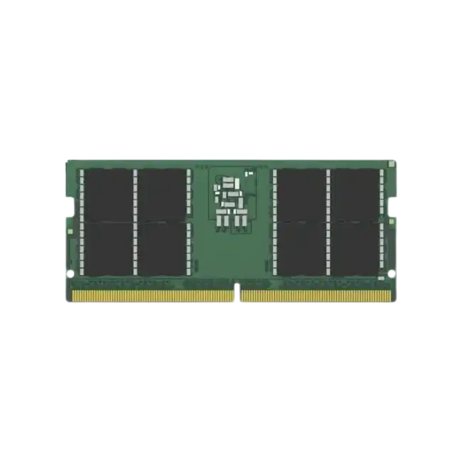 KVR 16GB 5600MT/s DDR5 Non-ECC CL46 SODIMM 1Rx8-1