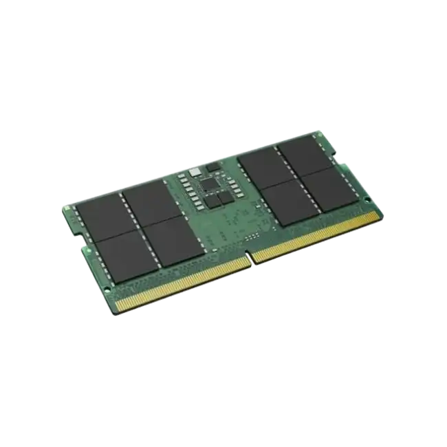 KVR 16GB 5600MT/s DDR5 Non-ECC CL46 SODIMM 1Rx8-4