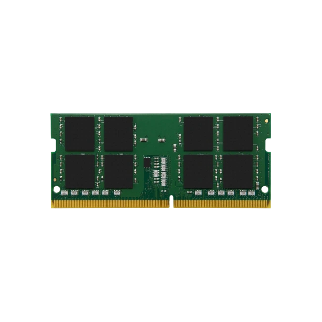 KVR 32GB 5600MT/s DDR5 Non-ECC CL46 SODIMM 2Rx8C CL4-2
