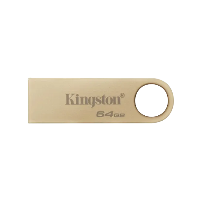 Kingston - USB flash drive - USB 3.2 Gen 1 - 220MB/s Metal-3
