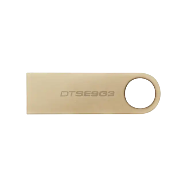 Kingston USB flash drive DataTraveler SE9 128GB-3