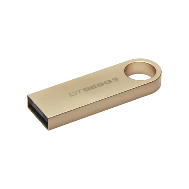 Kingston USB flash drive DataTraveler SE9 128GB