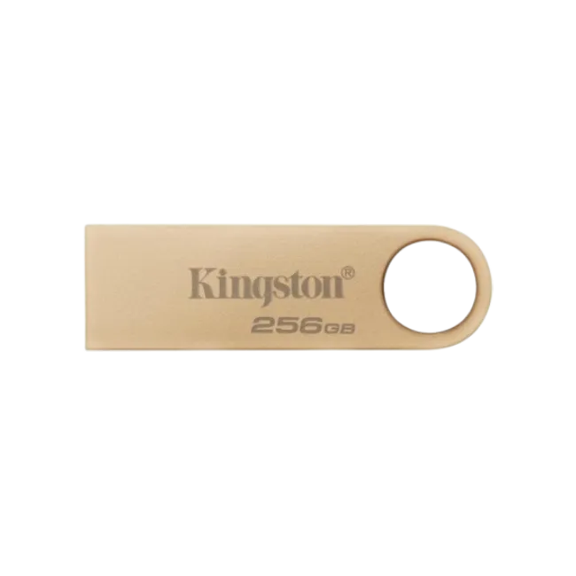 Kingston - USB flash drive - USB 3.2 Gen 1 - DataTraveler SE9 G3-3