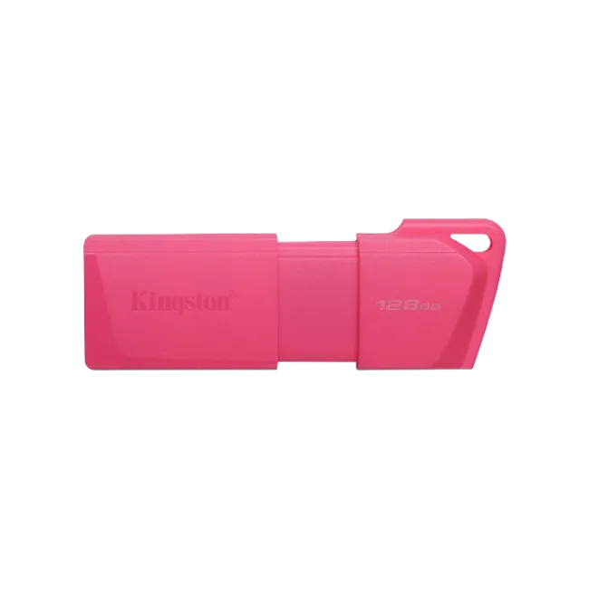 Kingston - USB flash drive - USB 3.2 Gen 2 - DTXM - NEON PINK-1
