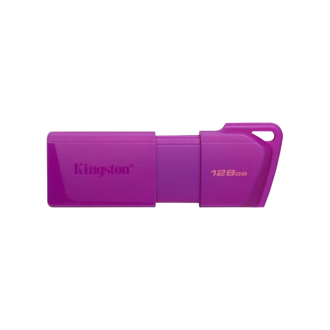 Kingston - USB flash drive - USB 3.2 Gen 2 - DTXM - NEON (Purple)