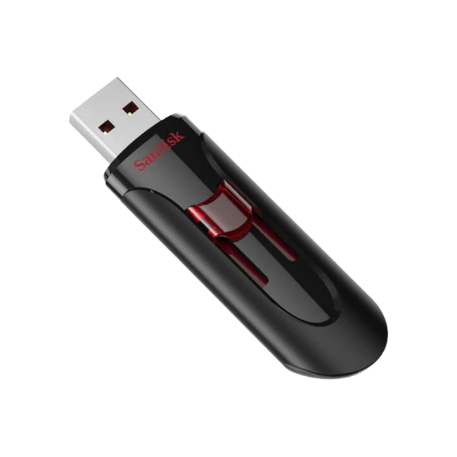 SanDisk Cruzer Glide 3.0 - Unidad flash USB - 64 GB - USB 3.0-4