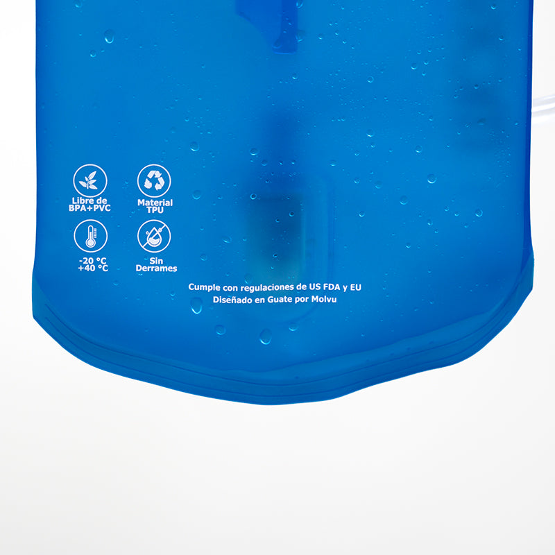 Bolsa hidratante 1.5L-3