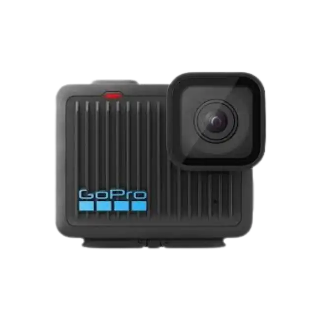 Camara GoPro Hero Black CHDHF-131-AT 12 Megapíxeles-1