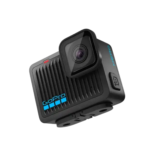 Camara GoPro Hero Black CHDHF-131-AT 12 Megapíxeles-2
