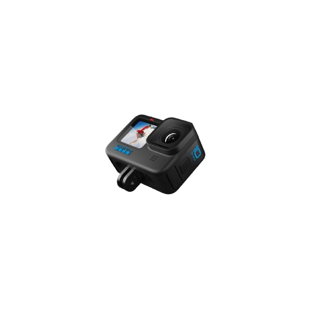 Camara GoPro Hero10 Black 5,3K 23 Megapixeles-7