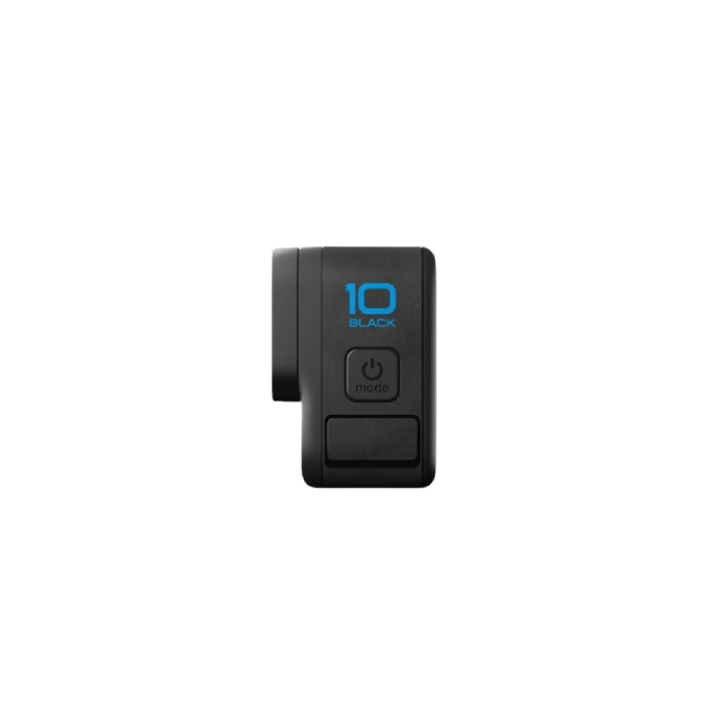 Camara GoPro Hero10 Black 5,3K 23 Megapixeles