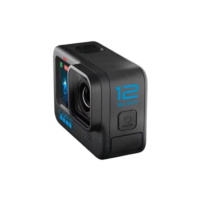 CAMARA GO PRO HERO 12 BLACK-6