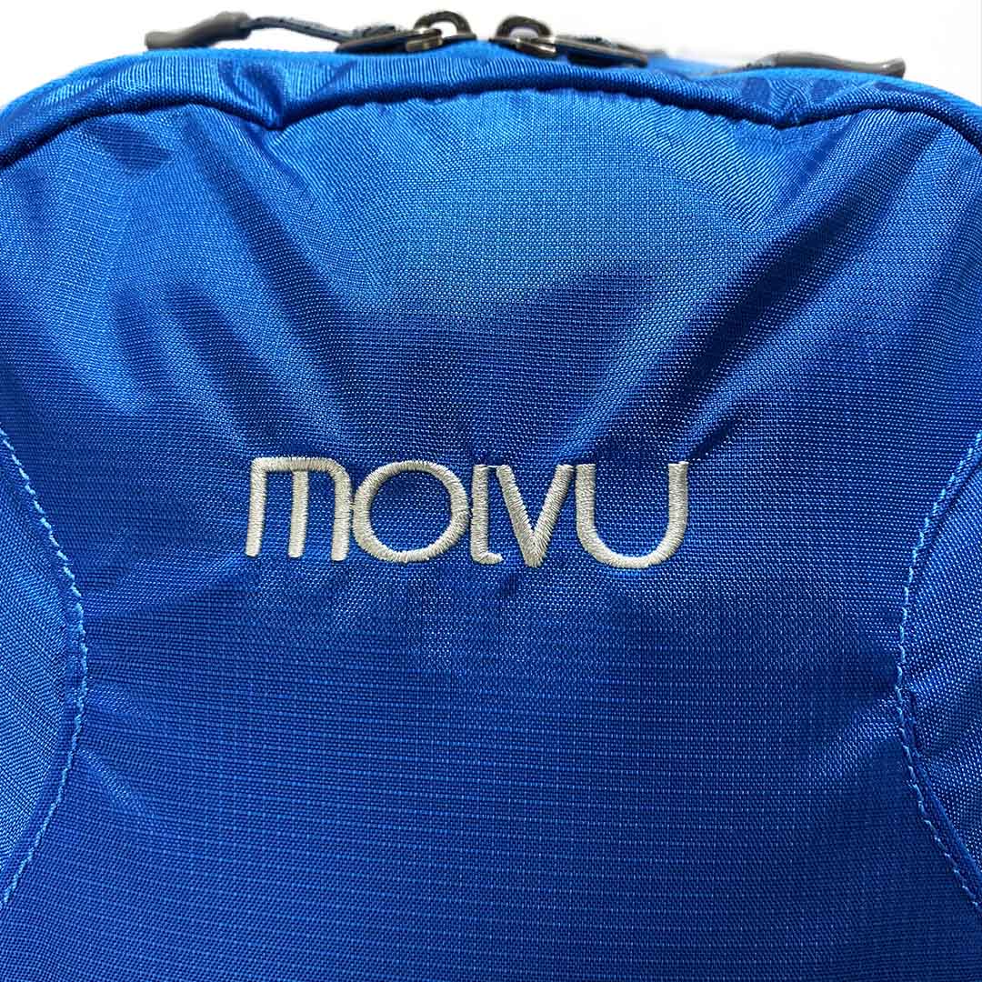 Mochila Chompipe 40 Azul-6