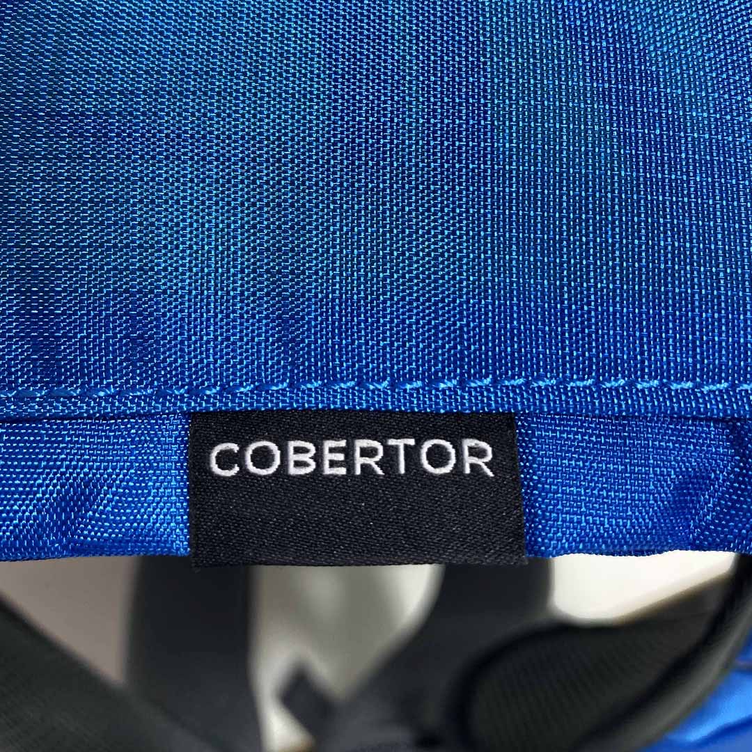 Mochila Chompipe 40 Azul-5