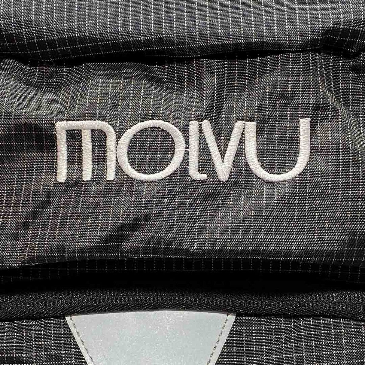 Mochila Chompipe 65 Negra-7