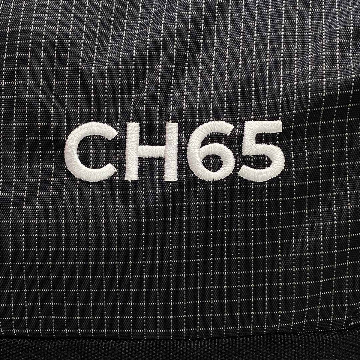 Mochila Chompipe 65 Negra-8