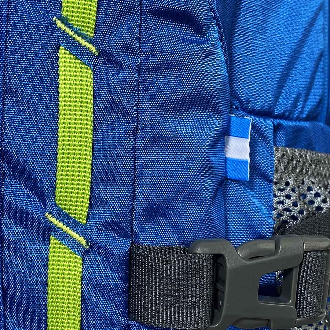Mochila Chompipe 40 Azul-13
