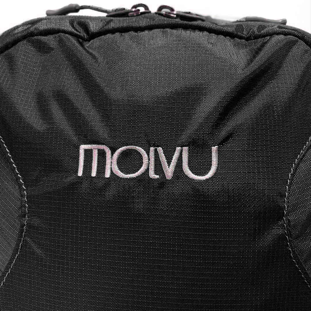 Mochila Chompipe 40 Negra-6