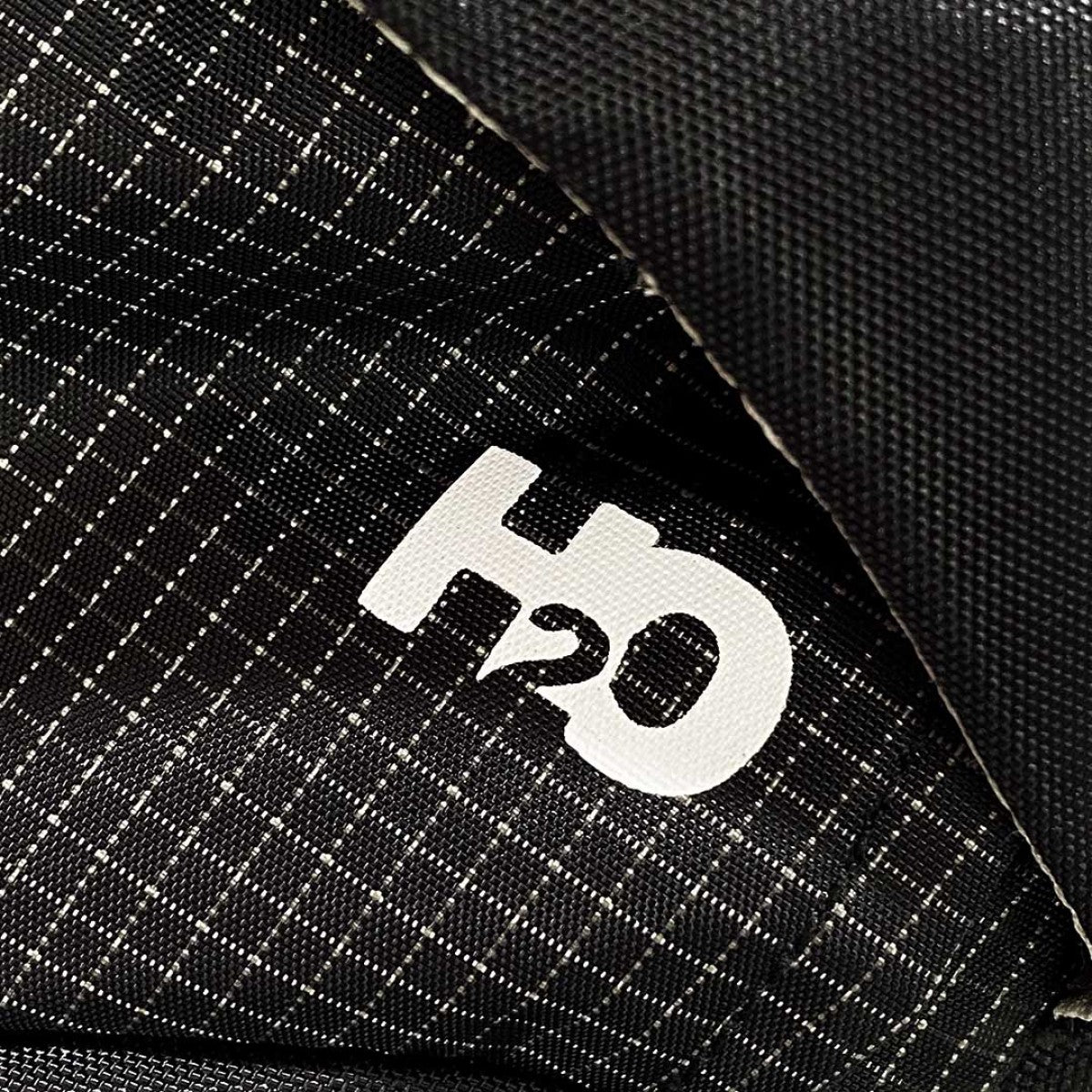 Mochila Chompipe 65 Negra-6