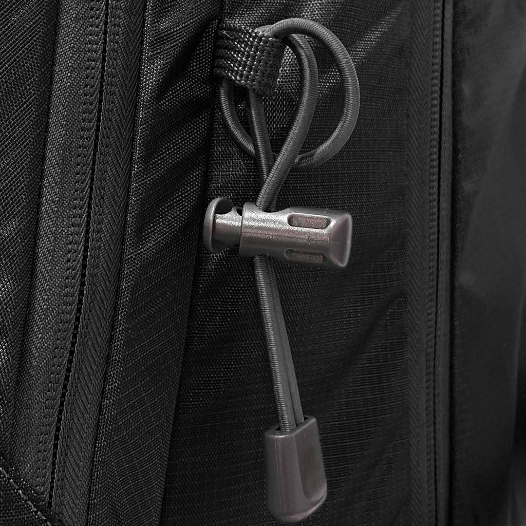 Mochila Chompipe 40 Negra-9