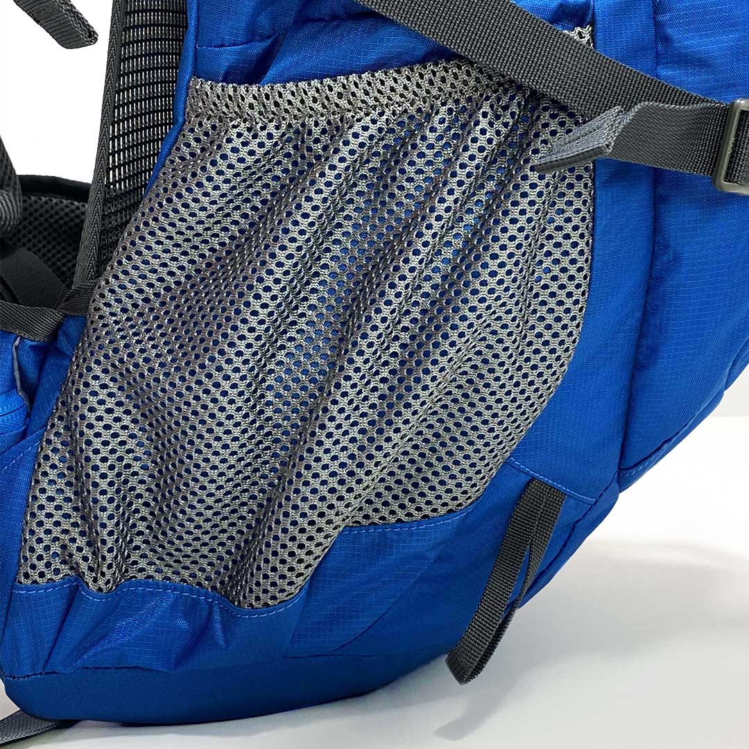 Mochila Chompipe 40 Azul-17