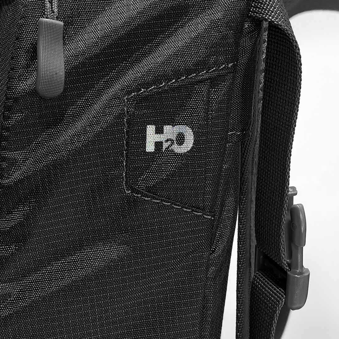 Mochila Chompipe 40 Negra-16