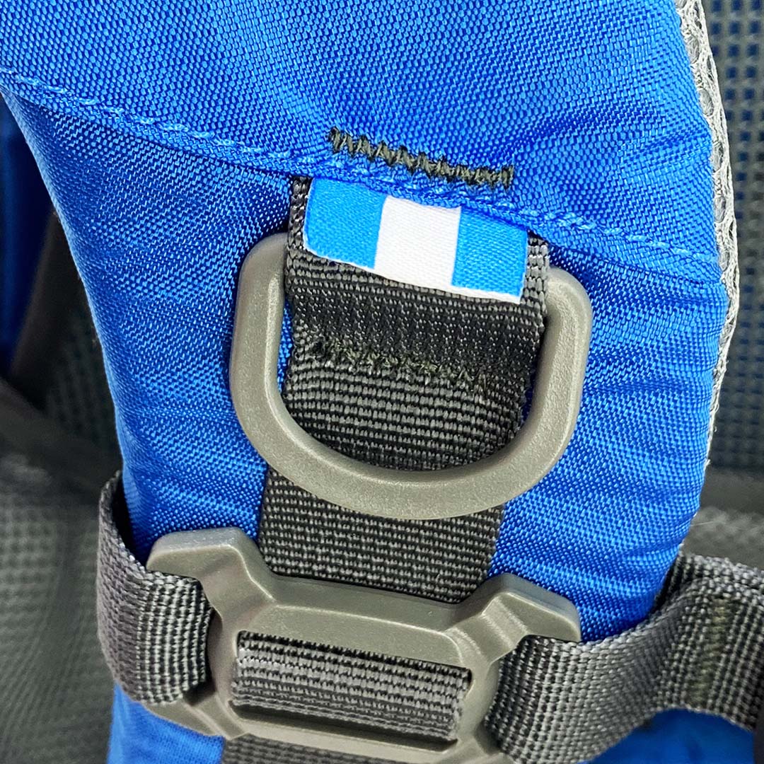 Mochila Chompipe 40 Azul-12